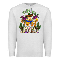 Nacho Average Mini Mexico Premium Sweatshirt | Teevron