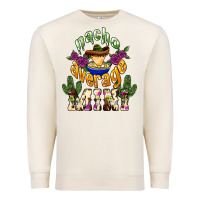 Sandshell Nacho average mini Mexico Premium Sweatshirt - HowdyJamesFarm