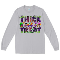 Moon Dust thick and a treat Long Sleeve Tee - BundleAndBundleShop
