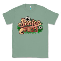 Sage senior 2023 soccer Classic Tee - NancyCooperArtShop