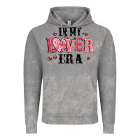 Cloud Rock in my lover era Vintage Hoodie - MaliasSmallBusiness