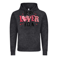 In My Lover Era Vintage Hoodie | Teevron