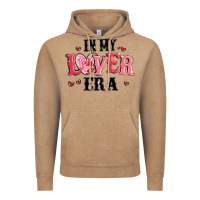 Vintage Coffee in my lover era Vintage Hoodie - MaliasSmallBusiness