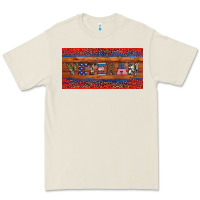 Bone armed forces day veteran Premium Tee - Artiststas