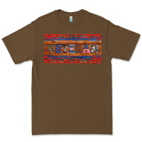 Cacao armed forces day veteran Premium Tee - Artiststas
