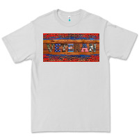 Dove Grey armed forces day veteran Premium Tee - Artiststas