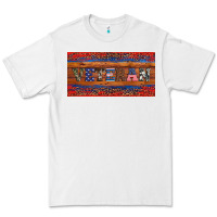 White armed forces day veteran Premium Tee - Artiststas