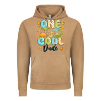 Vintage Camel one cool dude Vintage Hoodie - MaliasSmallBusiness