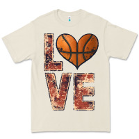 Bone basketball love Premium Tee - JahusDesignShop