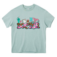 Arona doctor Heavy Core Tee - AdoDesignShop