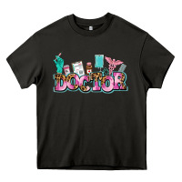 Asphalt doctor Heavy Core Tee - AdoDesignShop