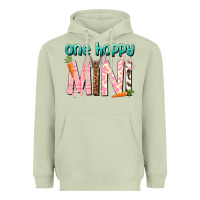 Matcha One hoppy Mini Easter Day Heavyweight Hoodie - HowdyJamesFarm
