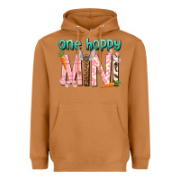 Meerkat One hoppy Mini Easter Day Heavyweight Hoodie - HowdyJamesFarm