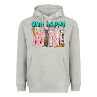 Moon Dust One hoppy Mini Easter Day Heavyweight Hoodie - HowdyJamesFarm