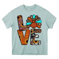 Arona turkey love Heavy Core Tee - JahusDesignShop