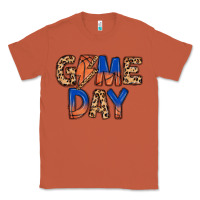 Copper game day basketball Classic Tee - MaliasSmallBusiness