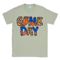 Matcha game day basketball Classic Tee - MaliasSmallBusiness