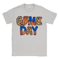 Moon Dust game day basketball Classic Tee - MaliasSmallBusiness