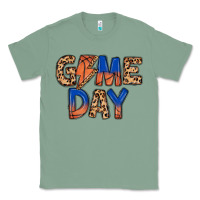 Sage game day basketball Classic Tee - MaliasSmallBusiness