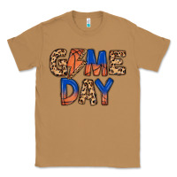 Toasted Coconut game day basketball Classic Tee - MaliasSmallBusiness