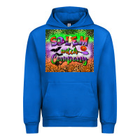 Cobalt salem witch company tumbler Urban Hoodie - BundleAndBundleShop
