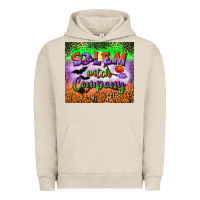 Pigment French Oak salem witch company tumbler Urban Hoodie - BundleAndBundleShop