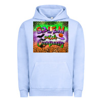 Pigment Grape Ice salem witch company tumbler Urban Hoodie - BundleAndBundleShop