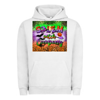Pigment Lunar Rock salem witch company tumbler Urban Hoodie - BundleAndBundleShop
