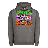 Pigment Tornado salem witch company tumbler Urban Hoodie - BundleAndBundleShop