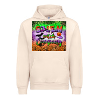 Sandshell salem witch company tumbler Urban Hoodie - BundleAndBundleShop