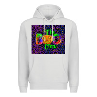 Dove Grey the boo crew tumbler Premium Hoodie - JahusDesignShop