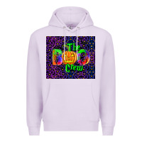 Lilac the boo crew tumbler Premium Hoodie - JahusDesignShop
