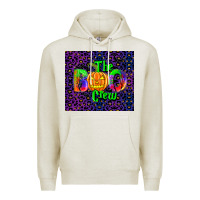 Oatmeal Heather the boo crew tumbler Premium Hoodie - JahusDesignShop