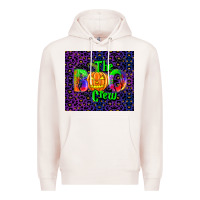 The Boo Crew Tumbler Premium Hoodie | Teevron