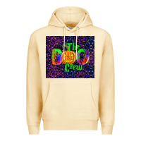 Pina Colada the boo crew tumbler Premium Hoodie - JahusDesignShop