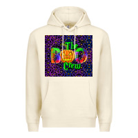 Sandshell the boo crew tumbler Premium Hoodie - JahusDesignShop