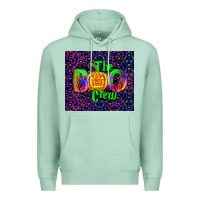 Seafoam the boo crew tumbler Premium Hoodie - JahusDesignShop