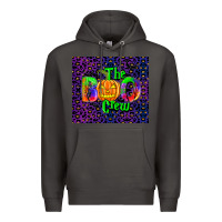 Smoke the boo crew tumbler Premium Hoodie - JahusDesignShop