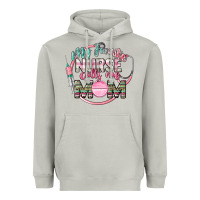 Moon Dust My favorite Nurse calls me mom Heavyweight Hoodie - CowGirlArtShop