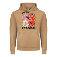 Vintage Camel happy 100 days of school Vintage Hoodie - MaliasSmallBusiness