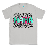 Moon Dust mama leopard Classic Tee - MaliasSmallBusiness