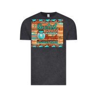 Vintage Black dentist make great flossophers Vintage Tee - JahusDesignShop