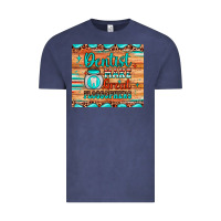 Vintage Denim dentist make great flossophers Vintage Tee - JahusDesignShop