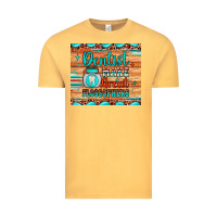 Vintage Mustard dentist make great flossophers Vintage Tee - JahusDesignShop