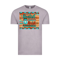 Vintage Zinc dentist make great flossophers Vintage Tee - JahusDesignShop