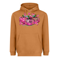 Meerkat Cancer pumpkins Cancer Awareness Heavyweight Hoodie - HowdyJamesFarm