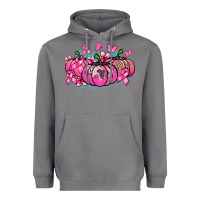 Storm Cancer pumpkins Cancer Awareness Heavyweight Hoodie - HowdyJamesFarm