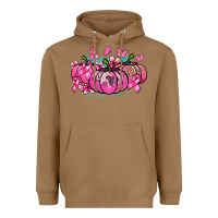 Toasted Coconut Cancer pumpkins Cancer Awareness Heavyweight Hoodie - HowdyJamesFarm