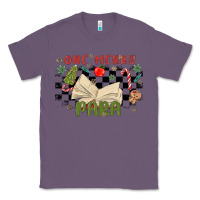 Lavender one merry para Classic Tee - MaliasSmallBusiness