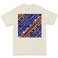 Bone western america seamless pattern Premium Tee - BundleAndBundleShop